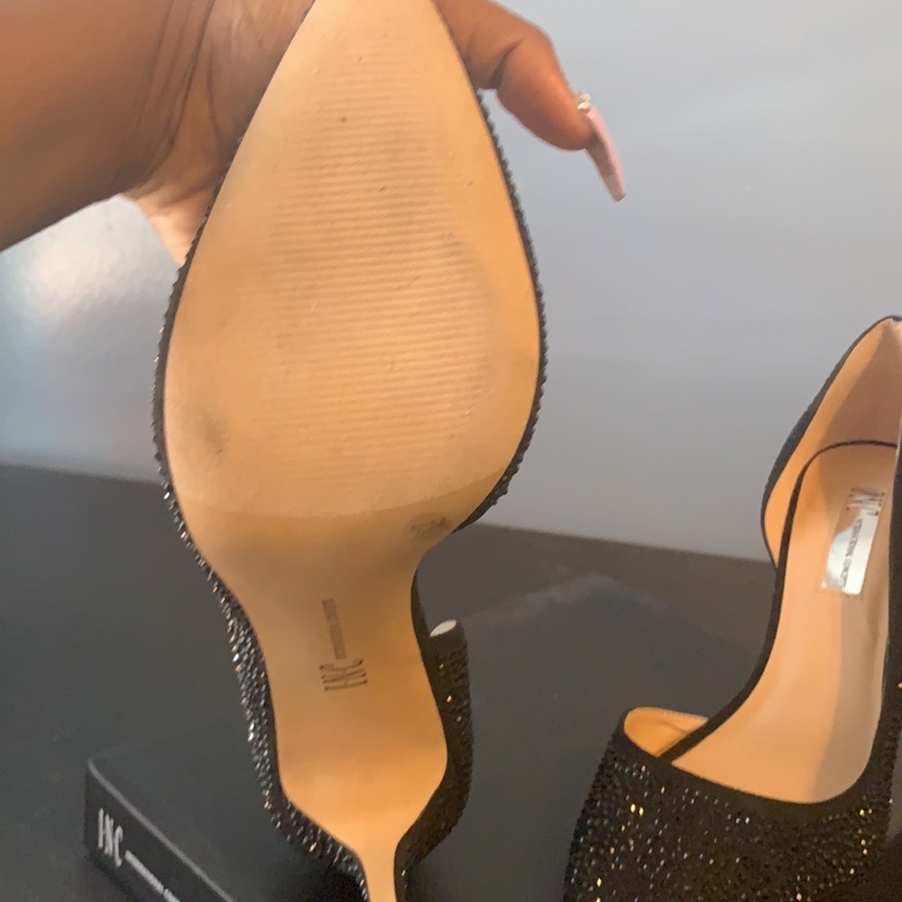 Ink heels - Picture 3 of 3